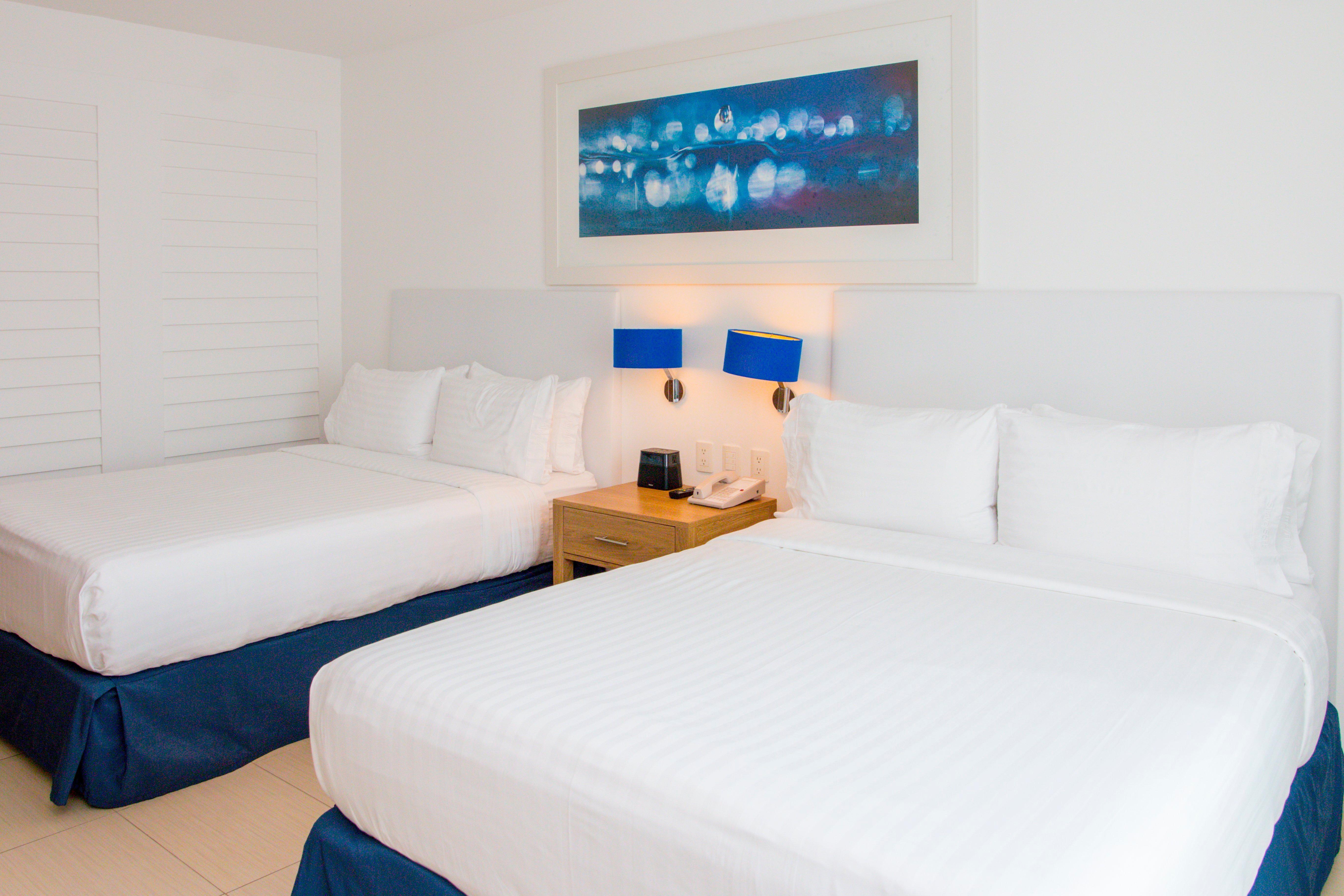 Holiday Inn Acapulco La Isla By Ihg Kültér fotó