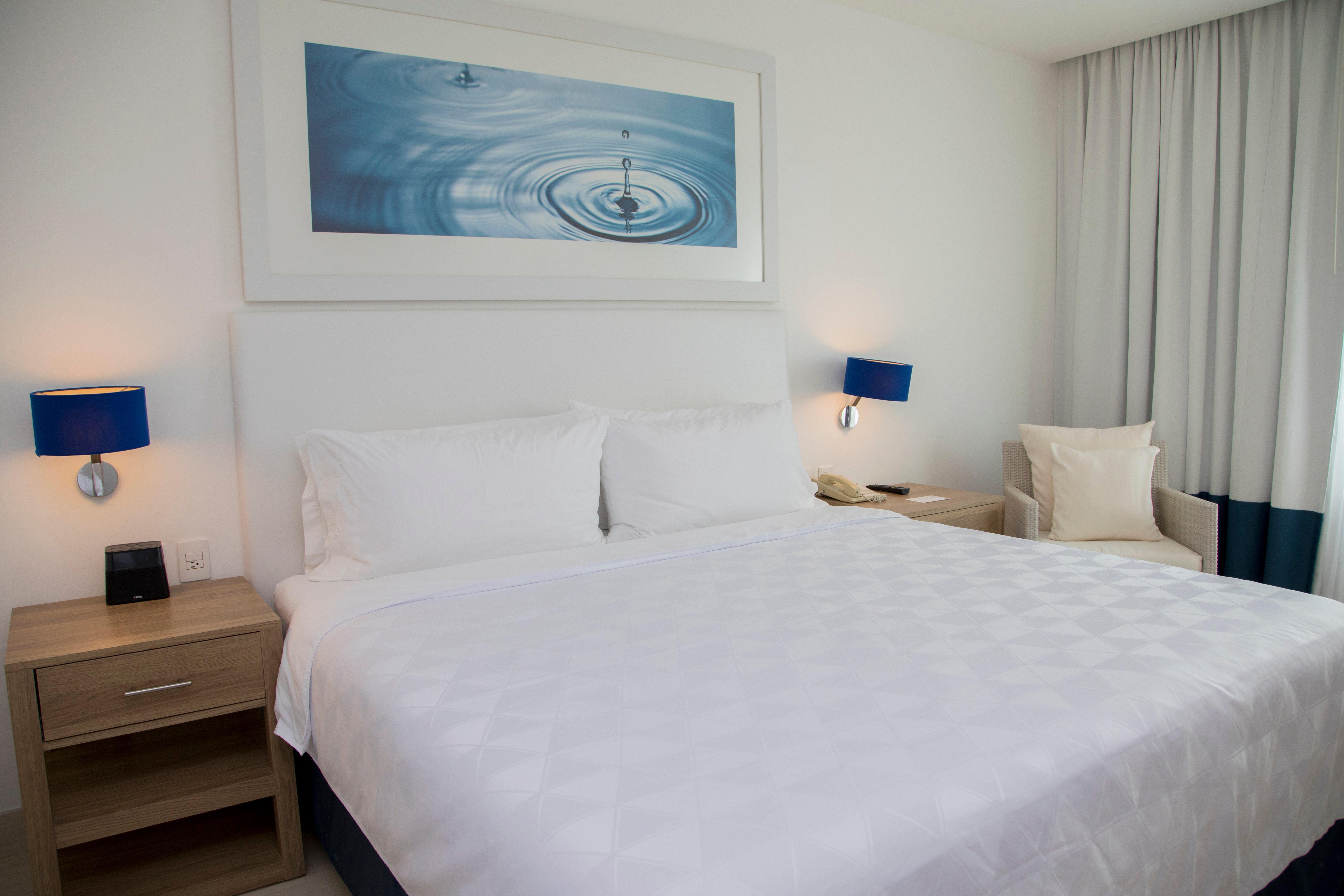 Holiday Inn Acapulco La Isla By Ihg Kültér fotó