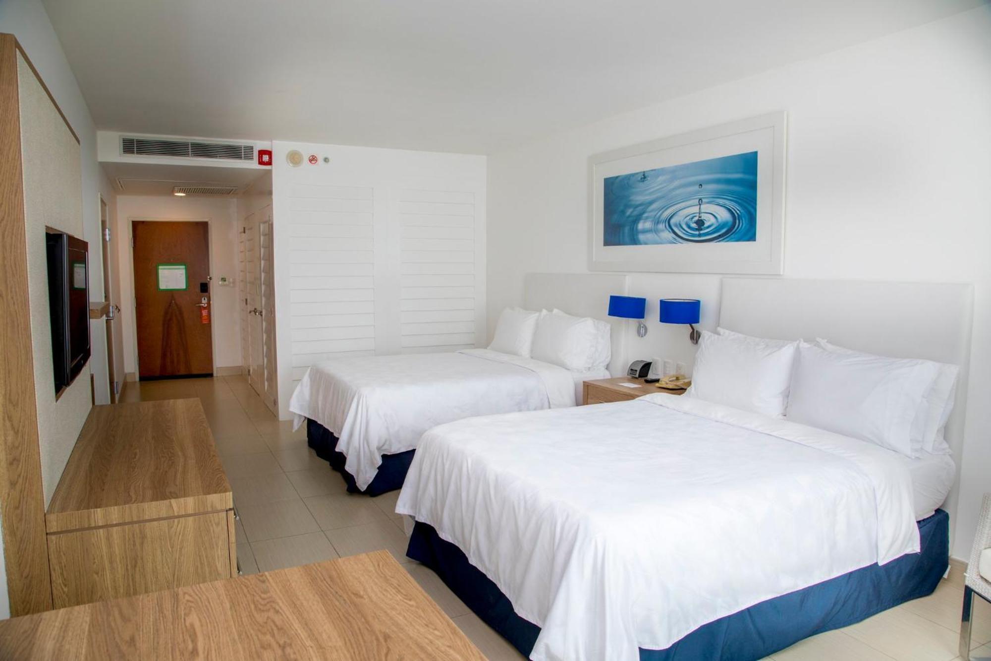 Holiday Inn Acapulco La Isla By Ihg Kültér fotó