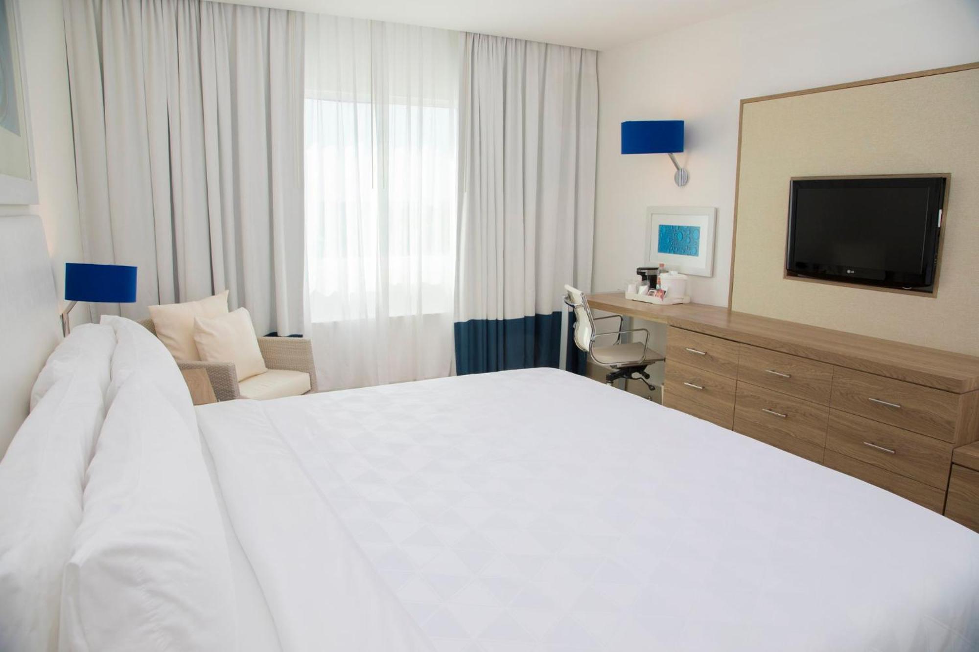 Holiday Inn Acapulco La Isla By Ihg Kültér fotó