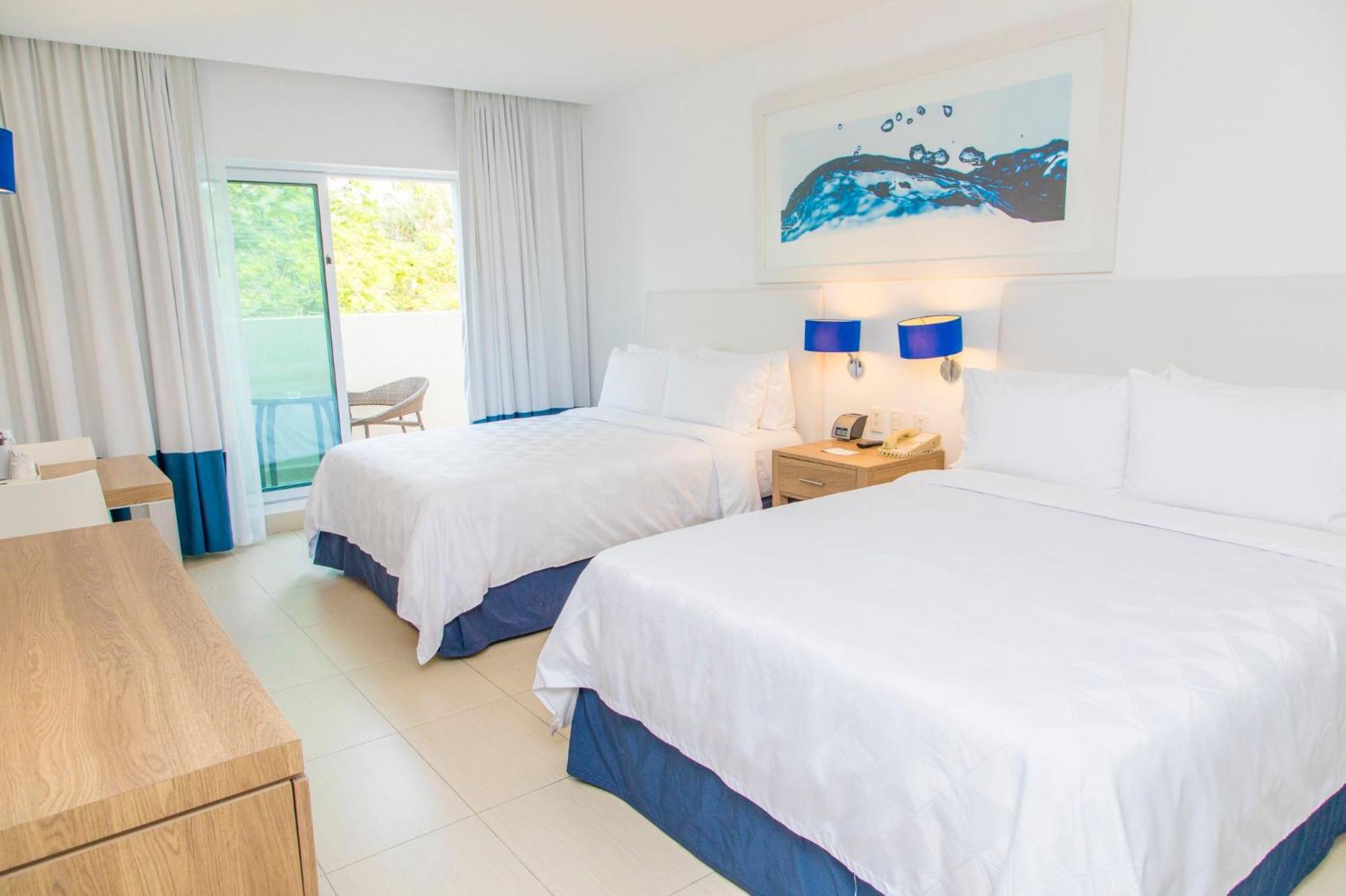 Holiday Inn Acapulco La Isla By Ihg Kültér fotó