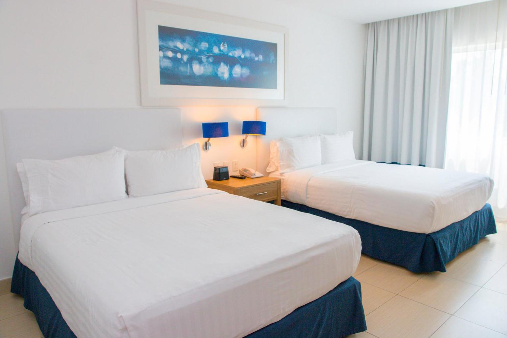 Holiday Inn Acapulco La Isla By Ihg Kültér fotó