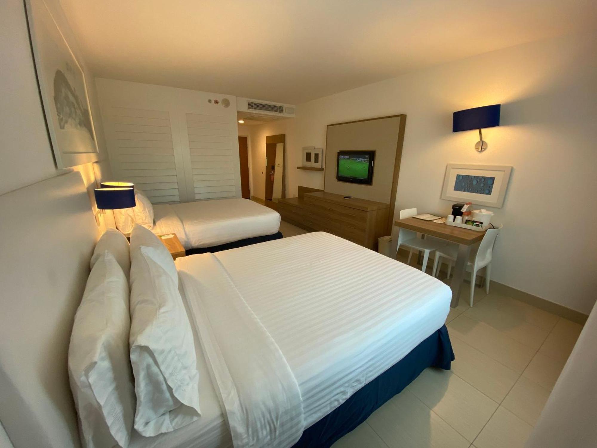 Holiday Inn Acapulco La Isla By Ihg Kültér fotó