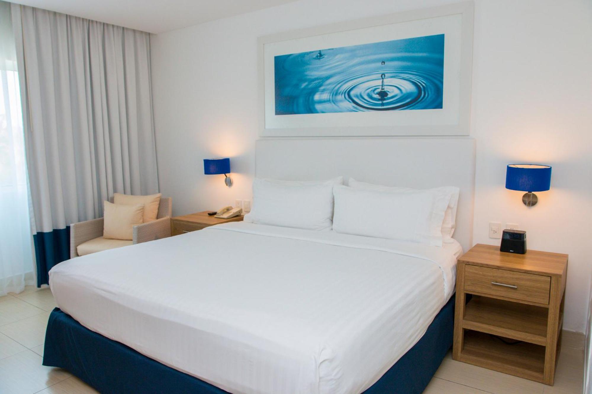 Holiday Inn Acapulco La Isla By Ihg Kültér fotó