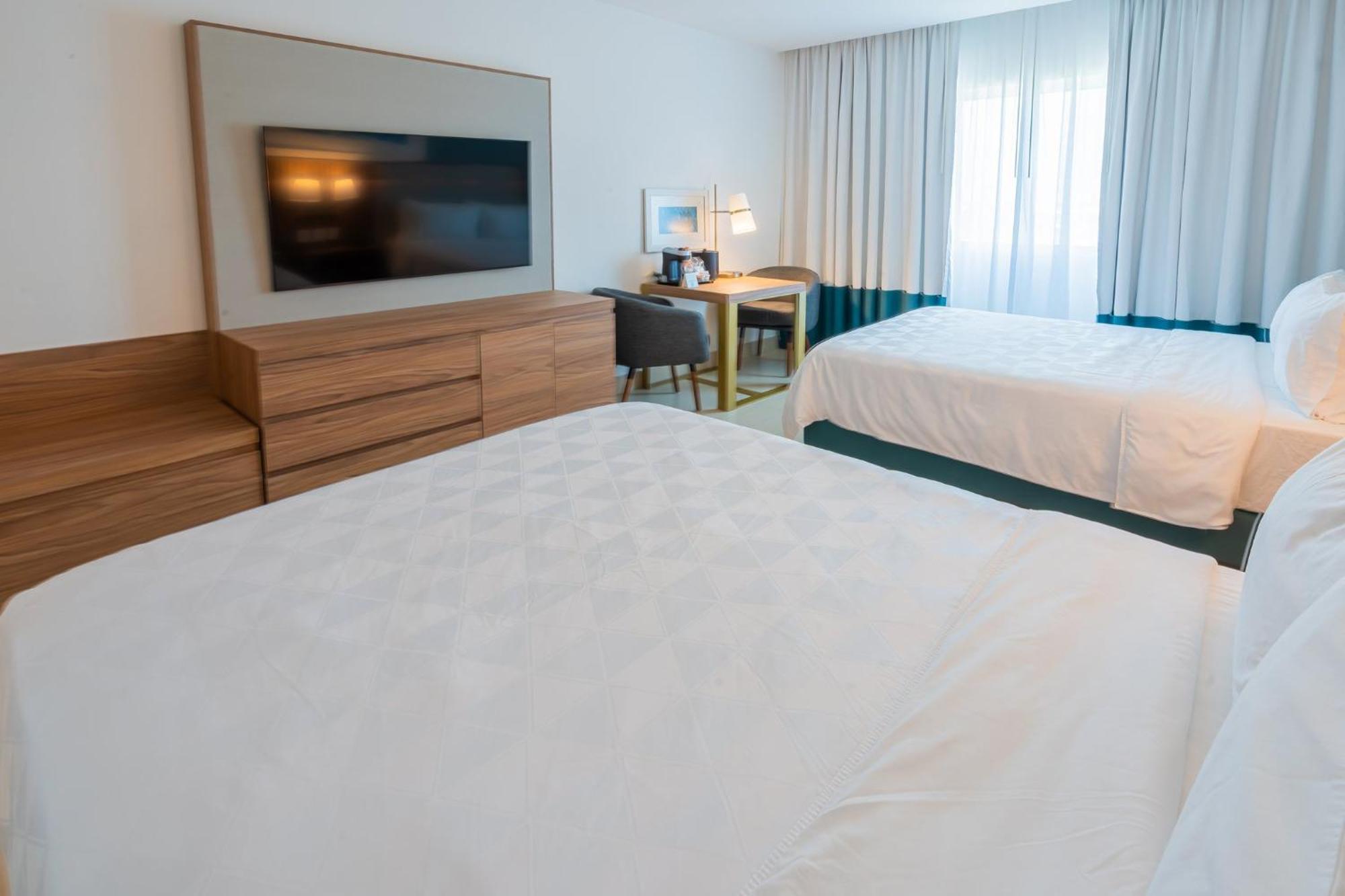 Holiday Inn Acapulco La Isla By Ihg Kültér fotó