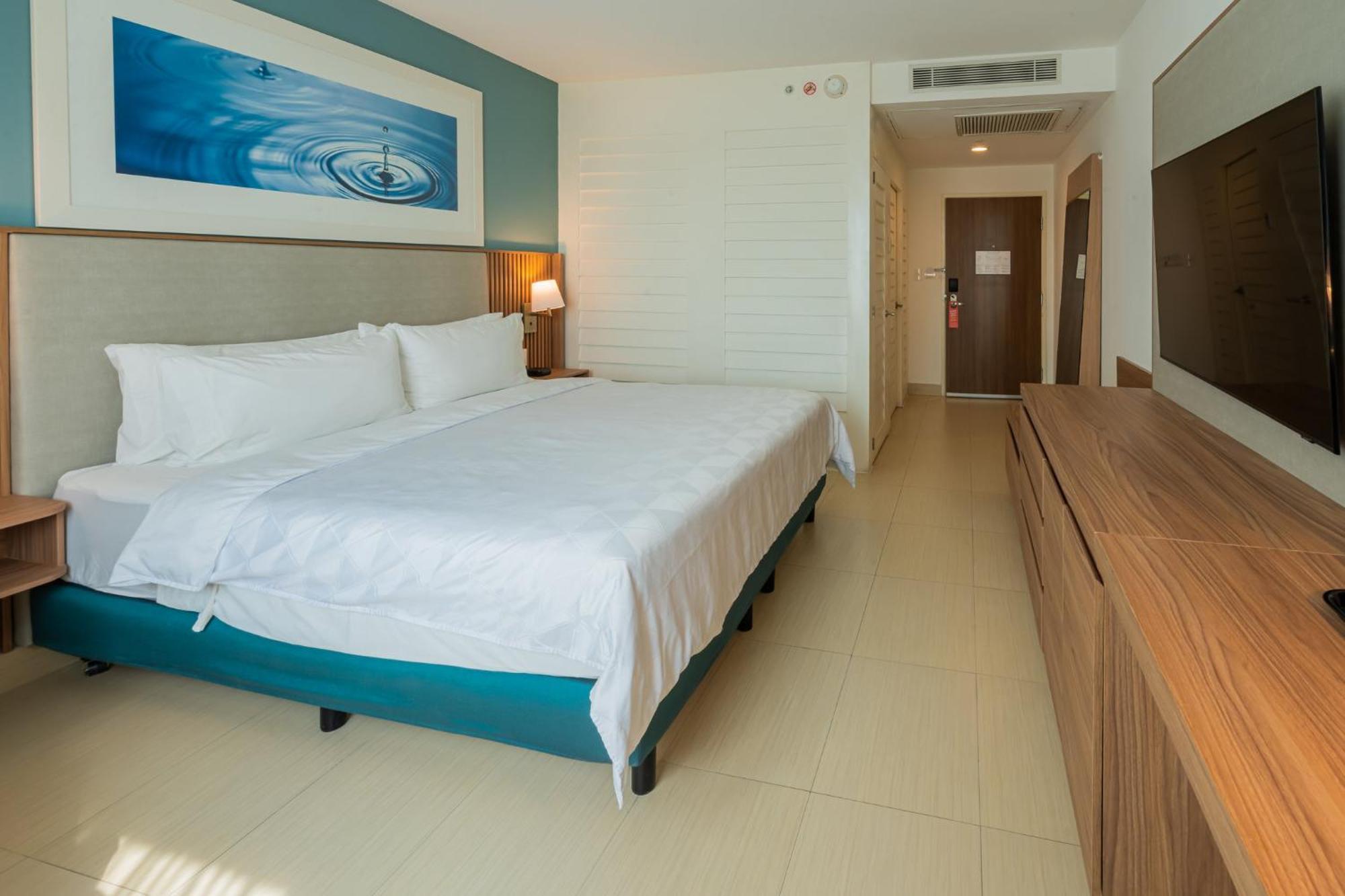 Holiday Inn Acapulco La Isla By Ihg Kültér fotó