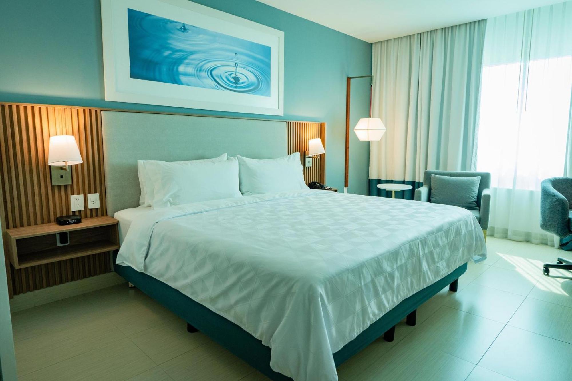 Holiday Inn Acapulco La Isla By Ihg Kültér fotó