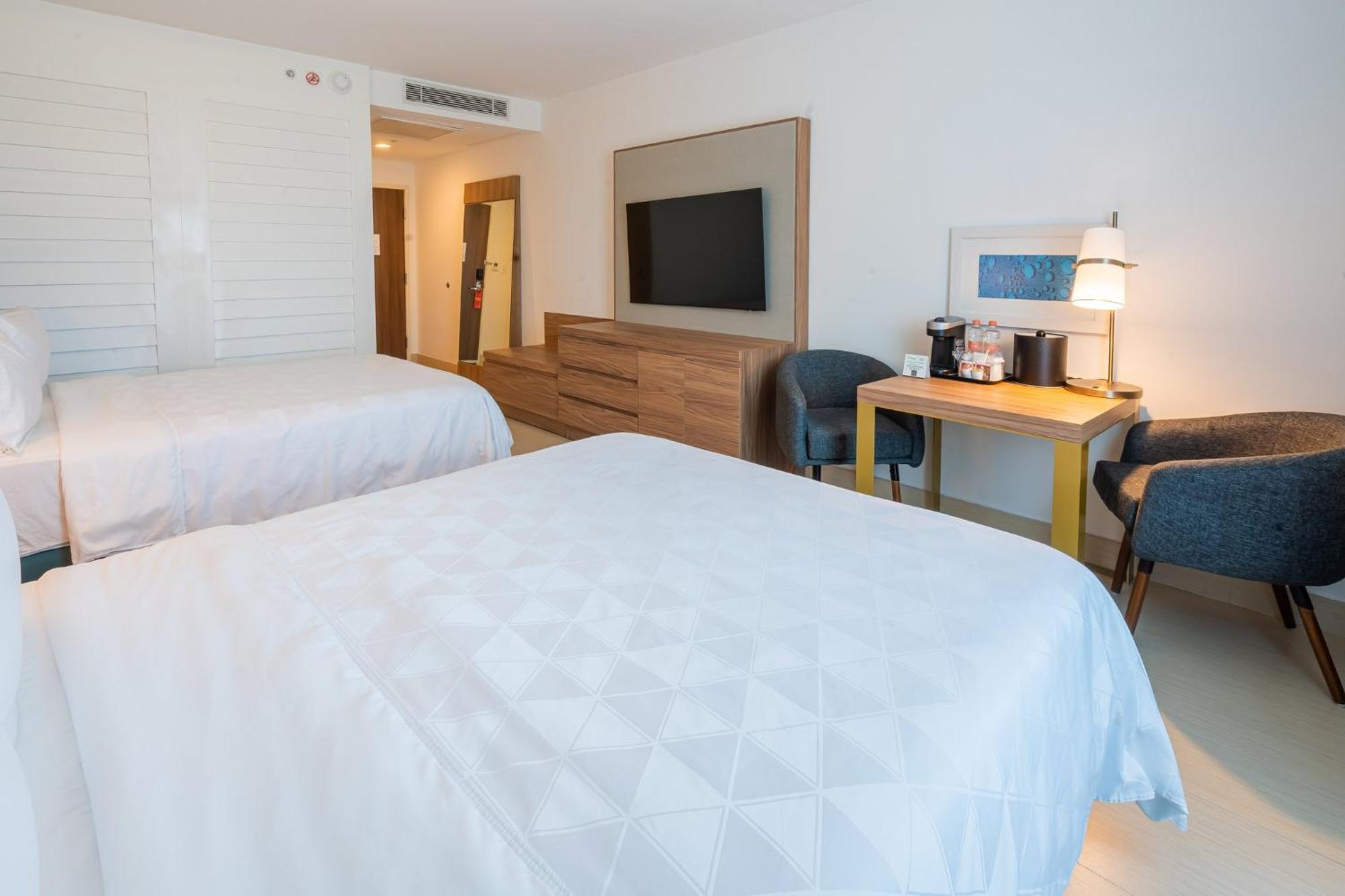 Holiday Inn Acapulco La Isla By Ihg Kültér fotó