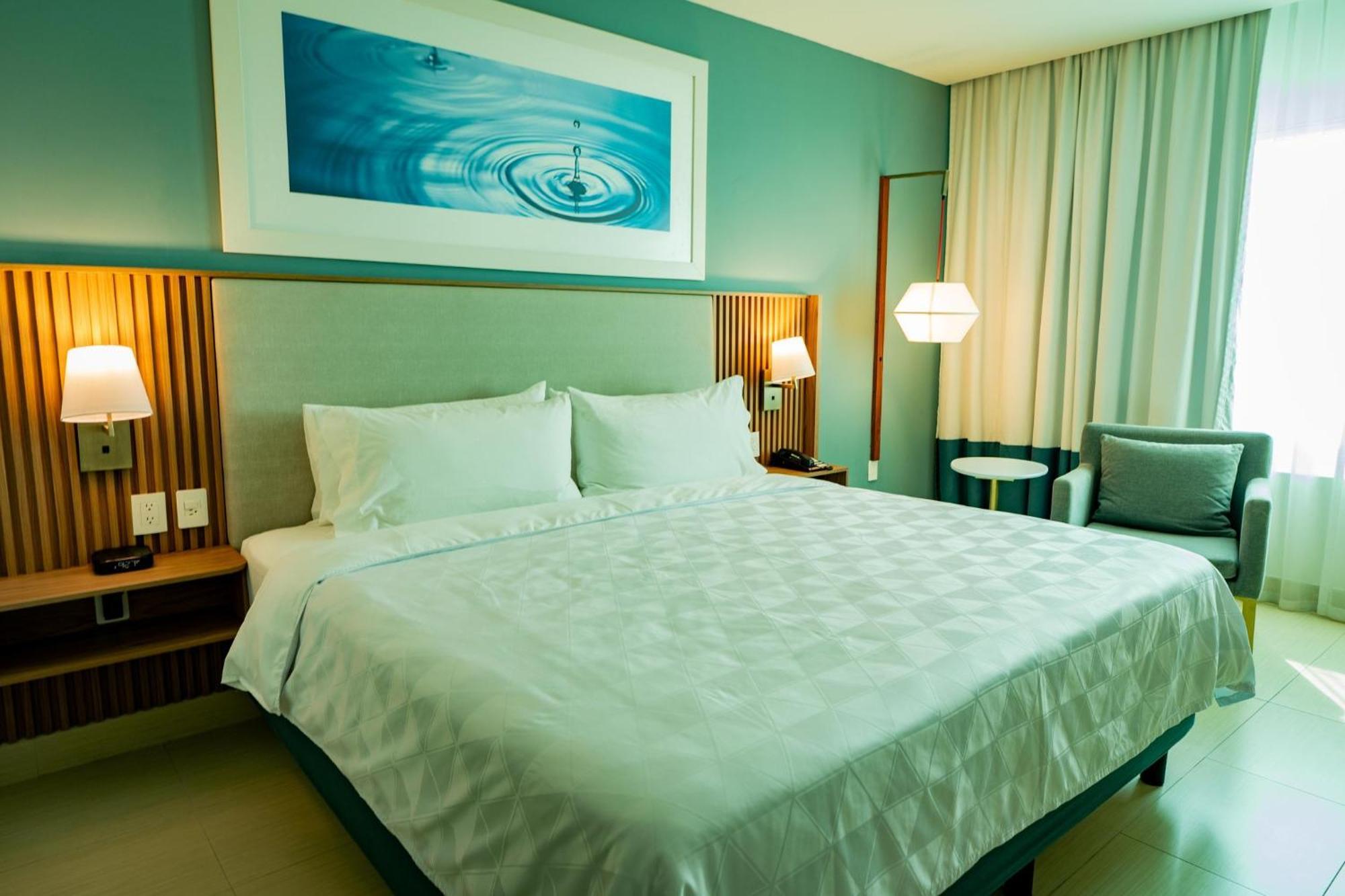 Holiday Inn Acapulco La Isla By Ihg Kültér fotó
