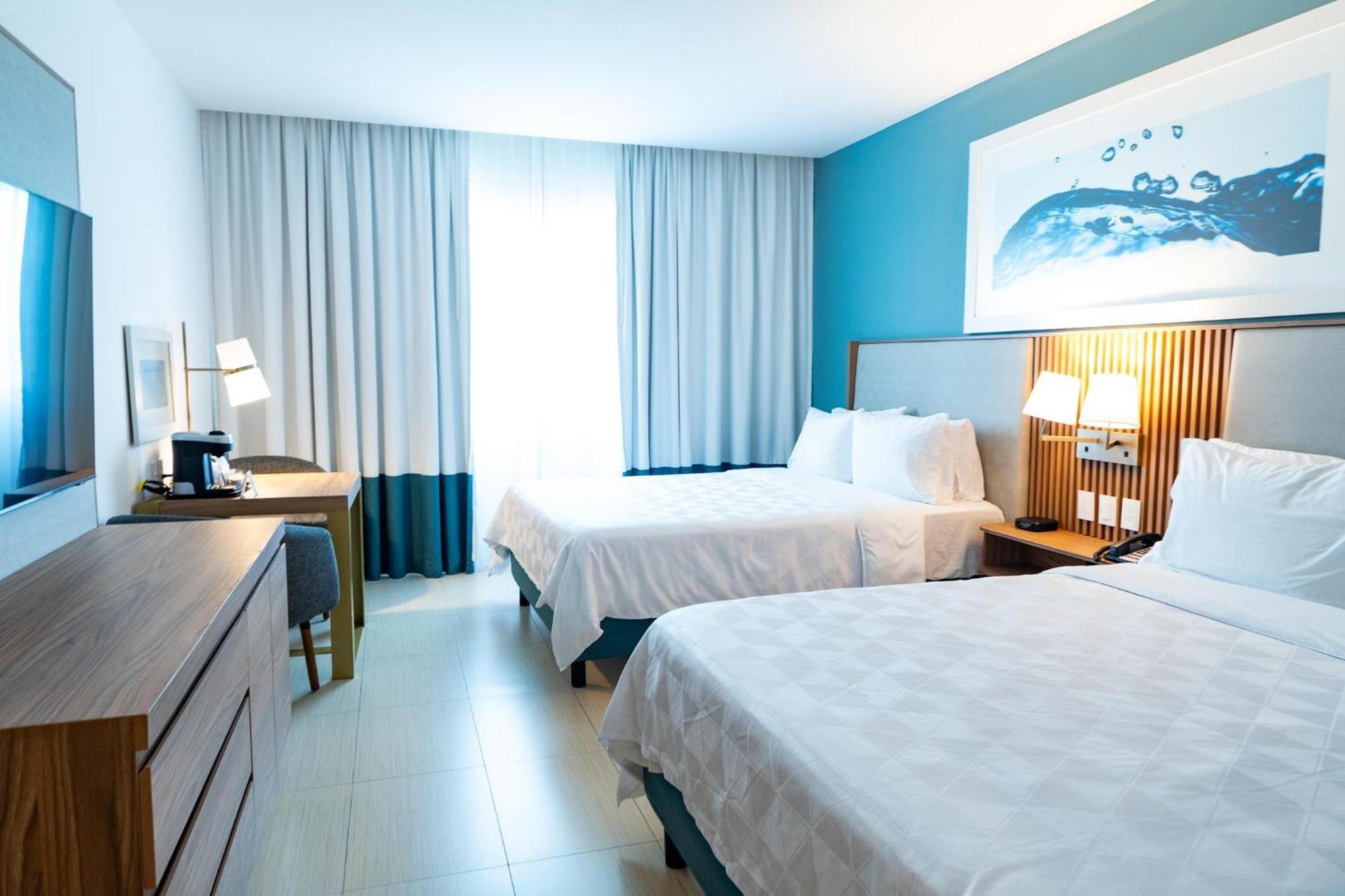 Holiday Inn Acapulco La Isla By Ihg Kültér fotó