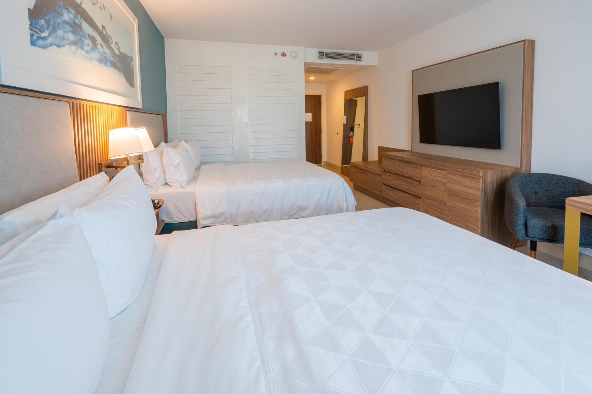 Holiday Inn Acapulco La Isla By Ihg Kültér fotó