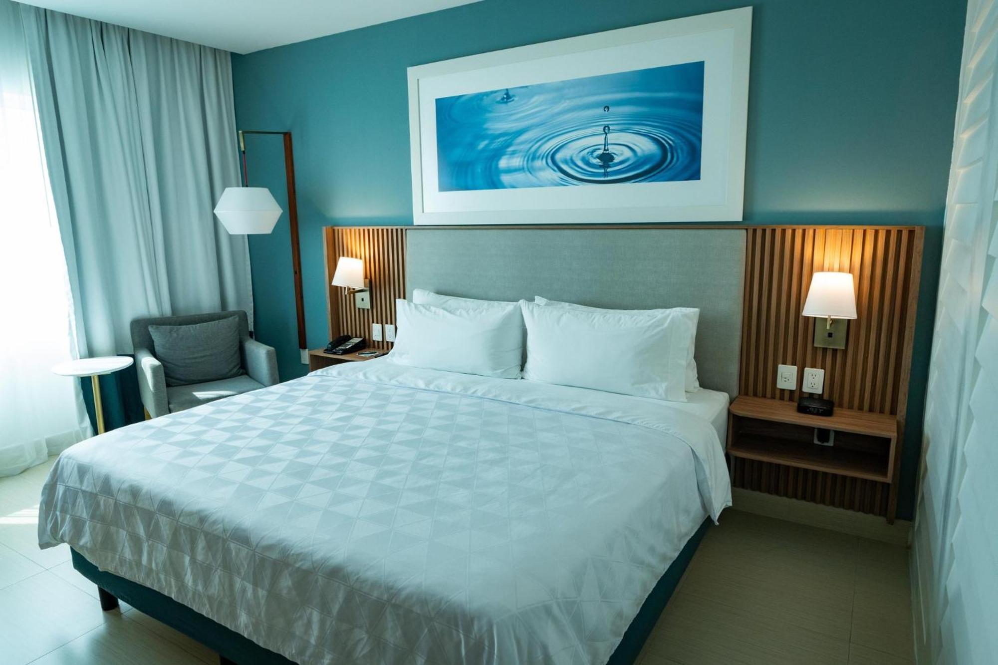 Holiday Inn Acapulco La Isla By Ihg Kültér fotó
