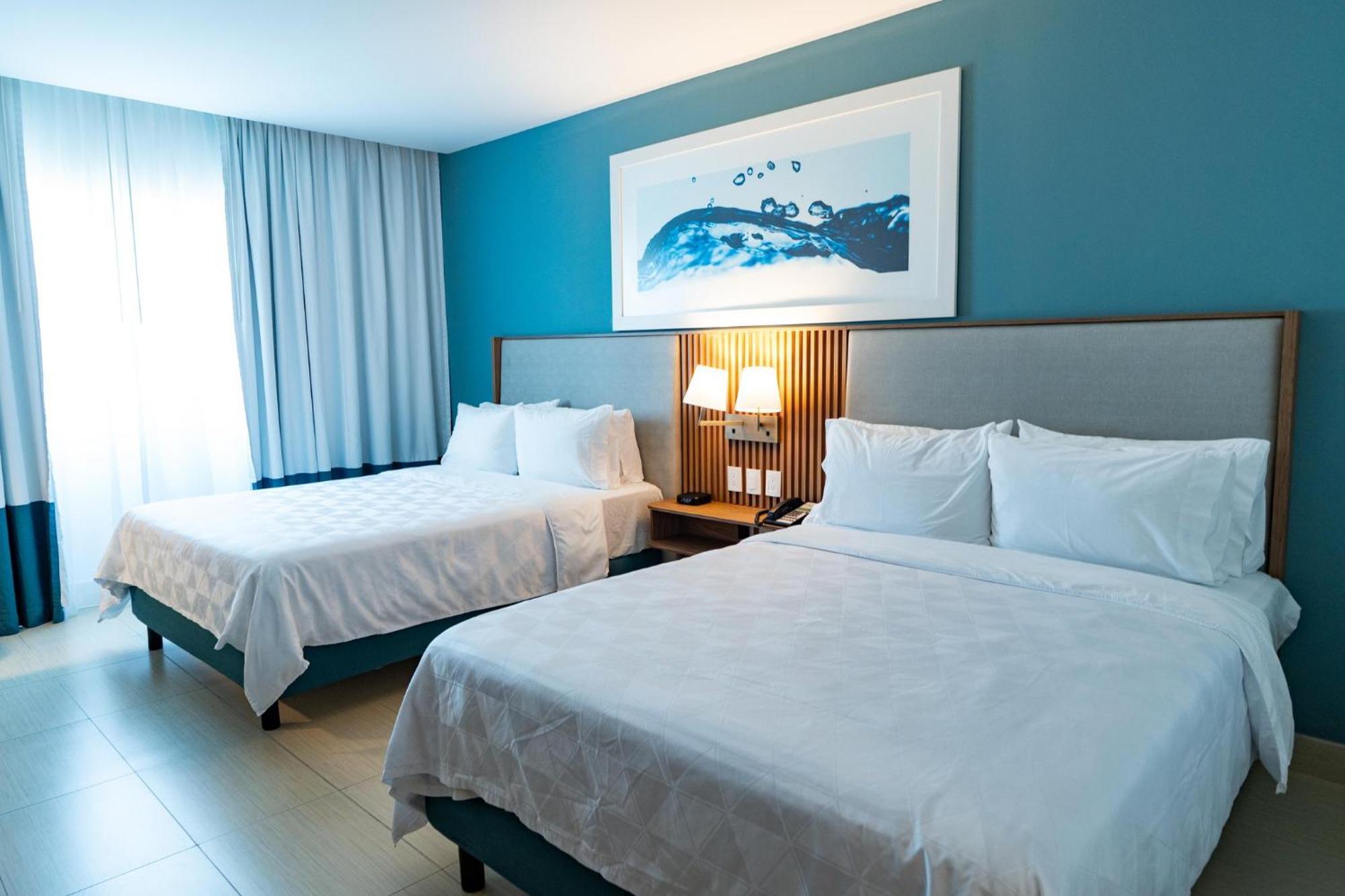 Holiday Inn Acapulco La Isla By Ihg Kültér fotó