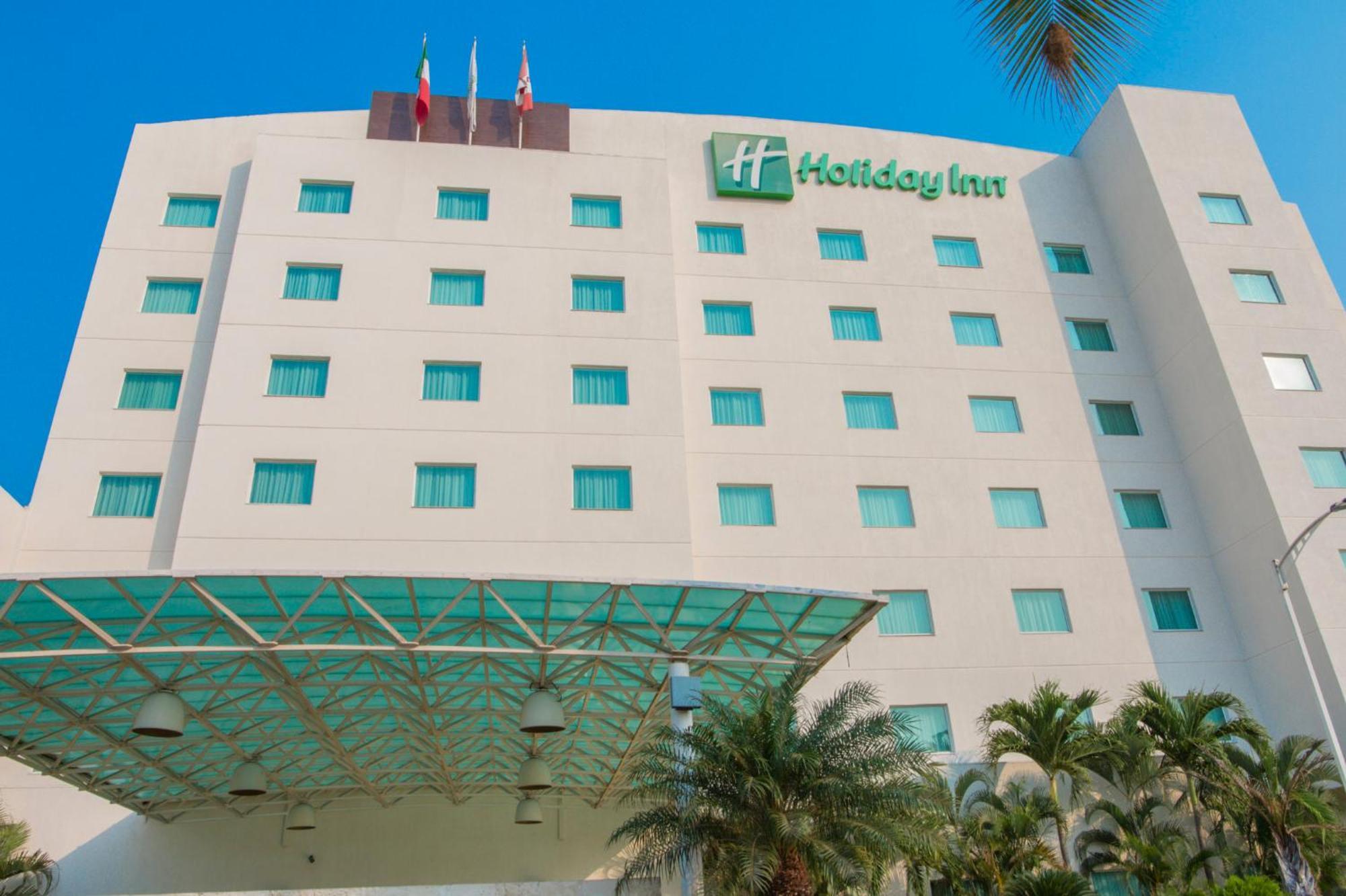 Holiday Inn Acapulco La Isla By Ihg Kültér fotó