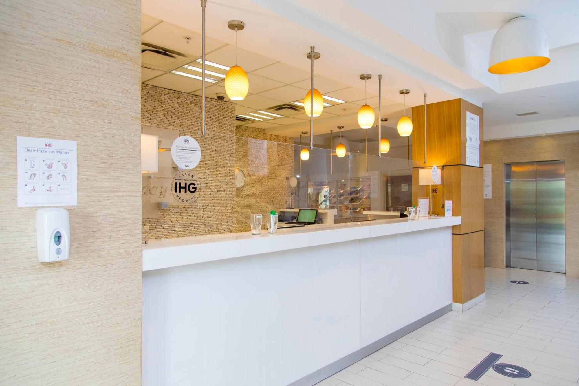 Holiday Inn Acapulco La Isla By Ihg Kültér fotó