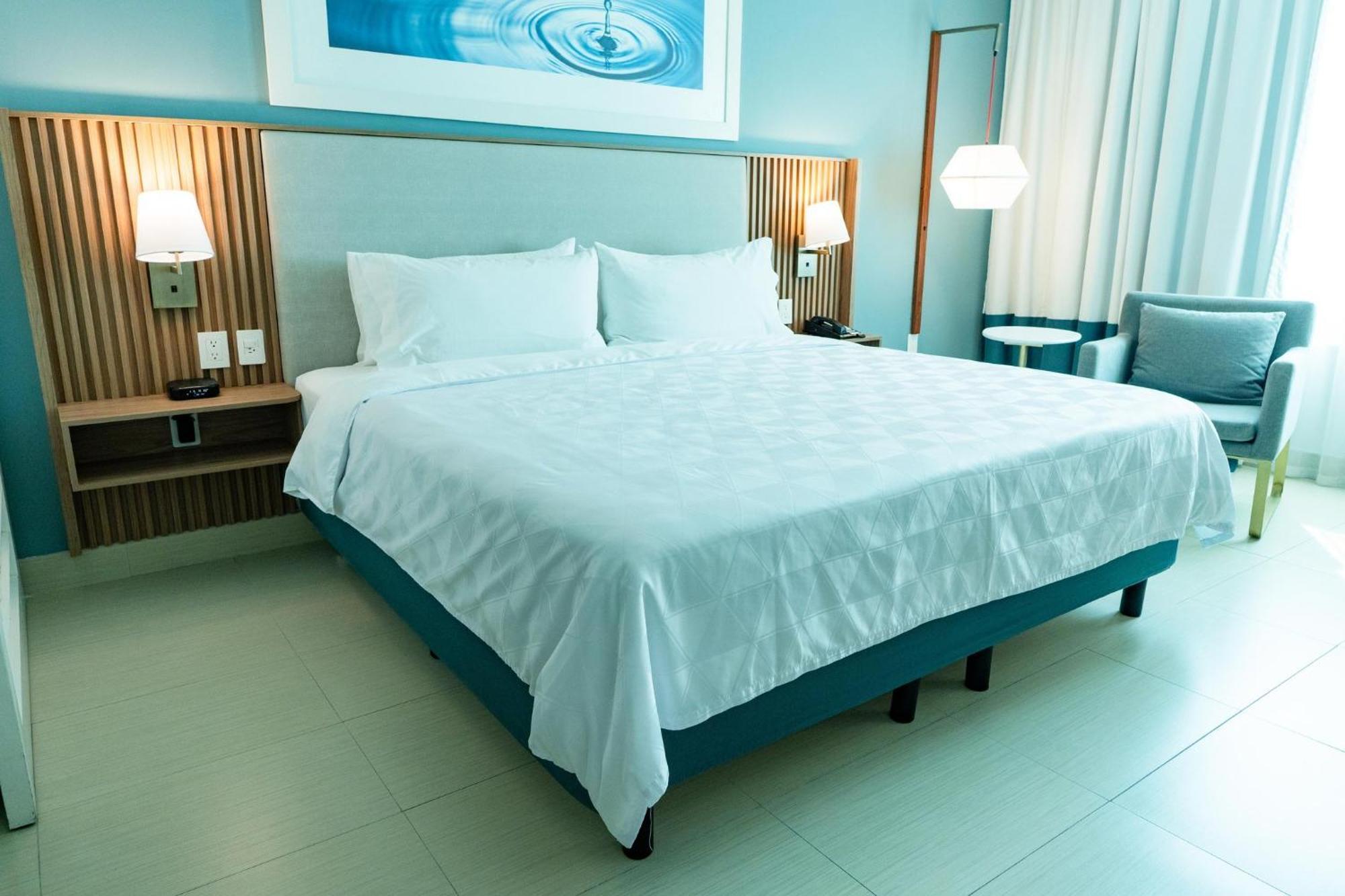Holiday Inn Acapulco La Isla By Ihg Kültér fotó