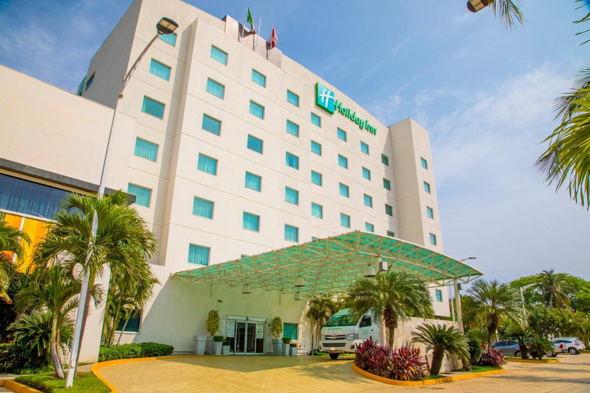 Holiday Inn Acapulco La Isla By Ihg Kültér fotó