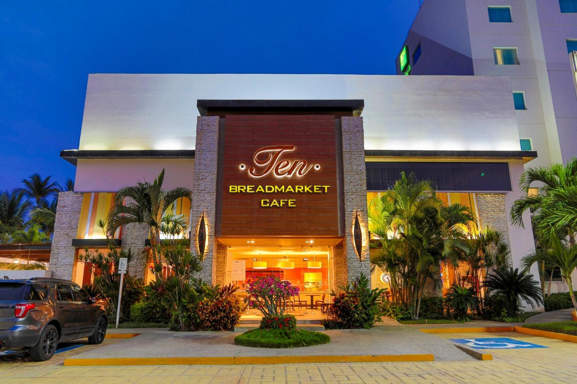 Holiday Inn Acapulco La Isla By Ihg Kültér fotó