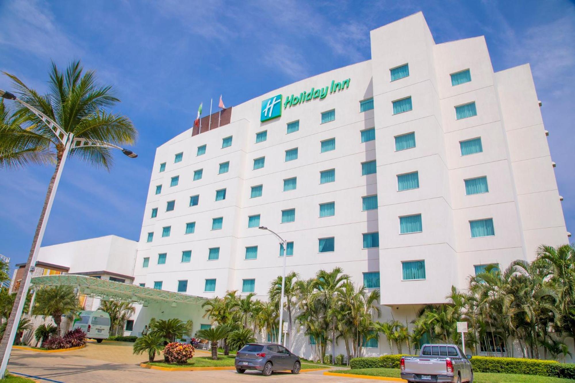 Holiday Inn Acapulco La Isla By Ihg Kültér fotó