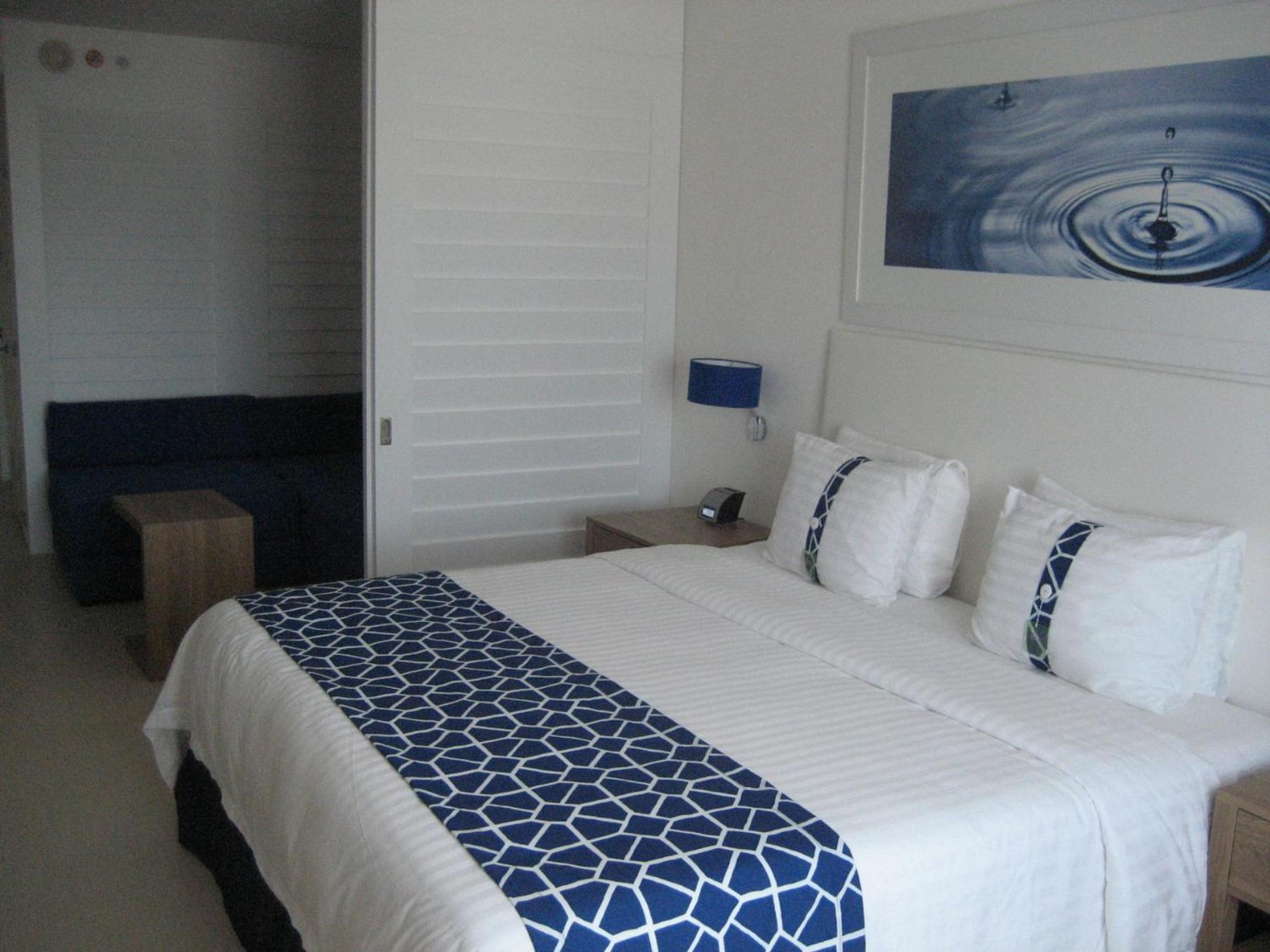Holiday Inn Acapulco La Isla By Ihg Kültér fotó